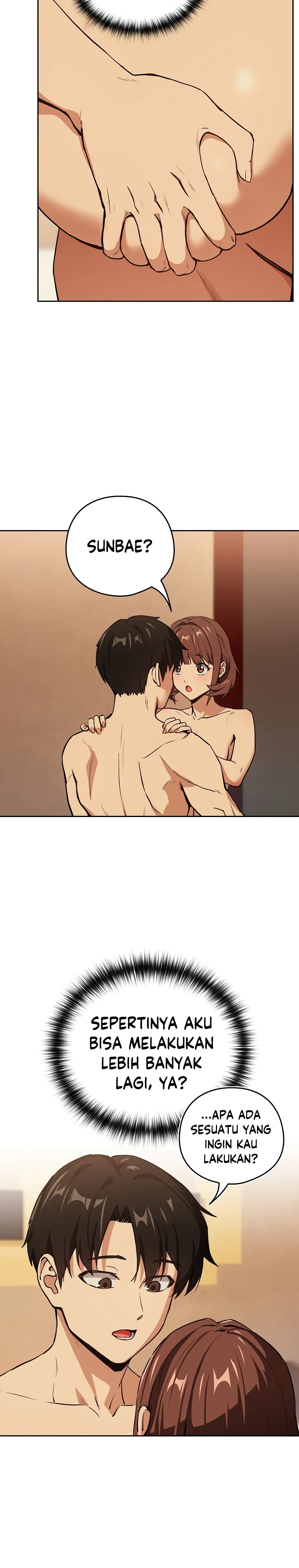 Read manhwa After Work Love Affairs Chapter 49 - SauceManhwa.com