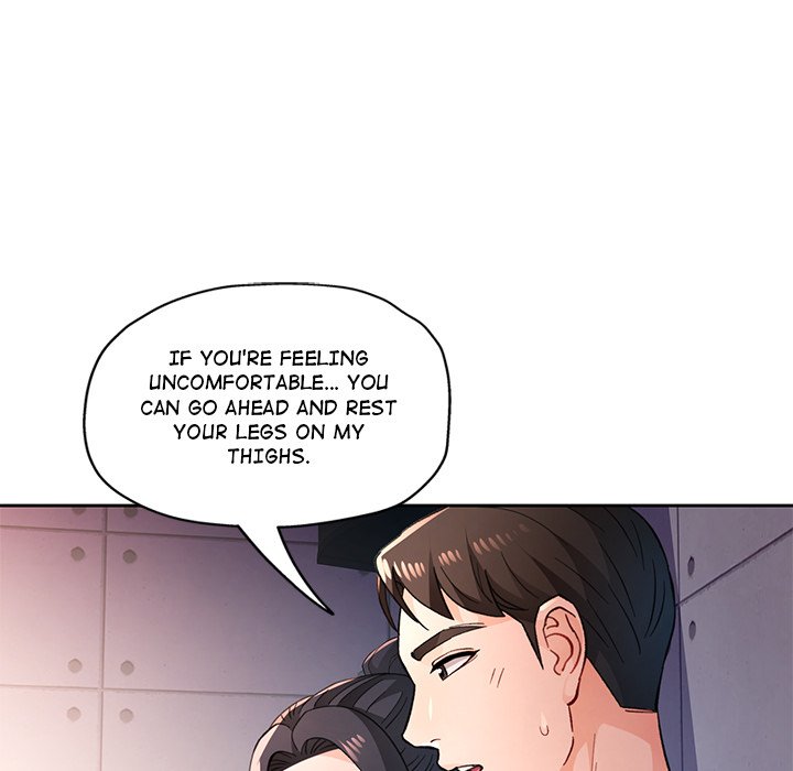 Read manhwa Wait, I’m a Married Woman! Chapter 45 - SauceManhwa.com