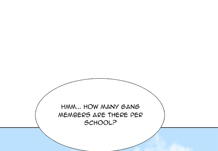 Read manhwa High School Devil Chapter 271 - SauceManhwa.com