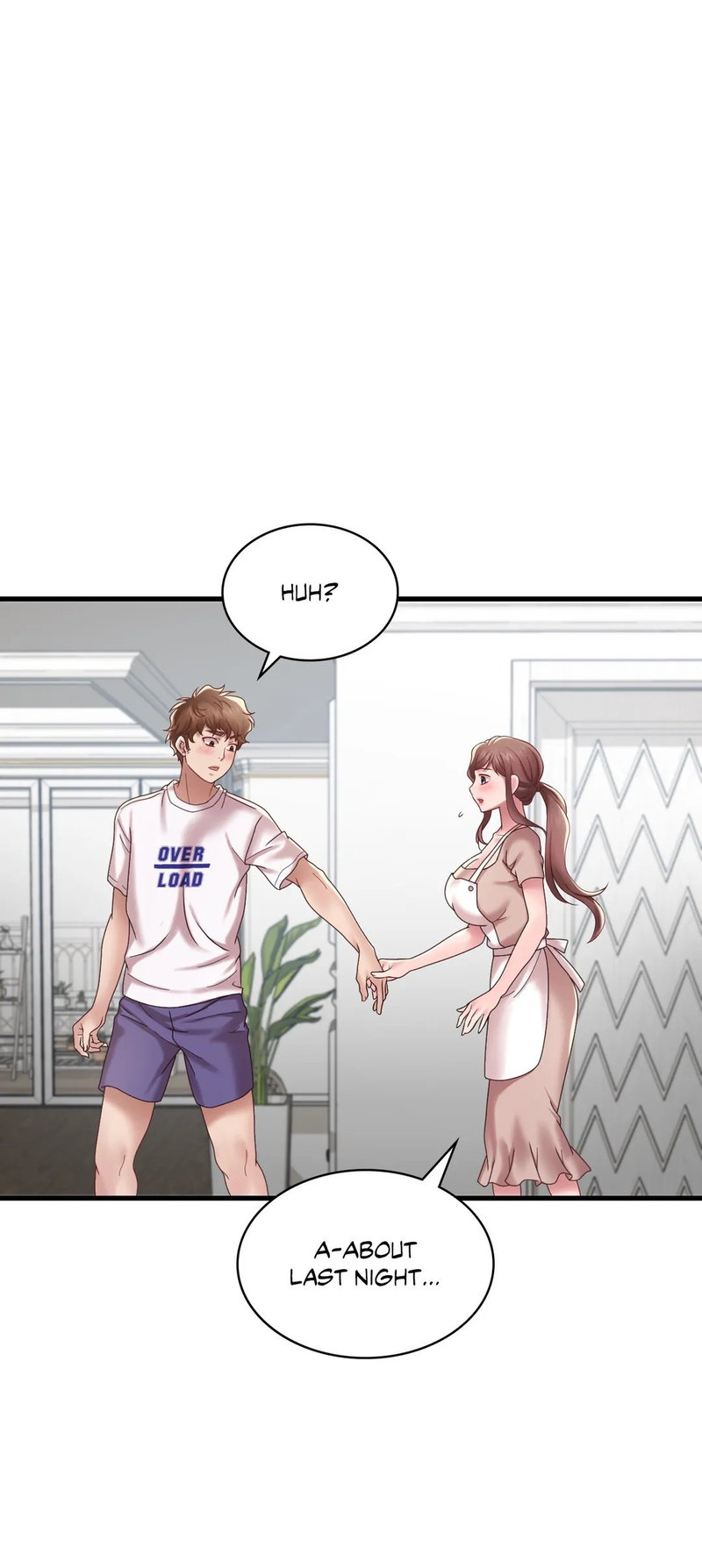 Read manhwa She Wants to Get Drunk Chapter 18 - SauceManhwa.com