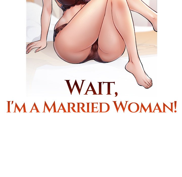 Read manhwa Wait, I’m a Married Woman! Chapter 17 - SauceManhwa.com