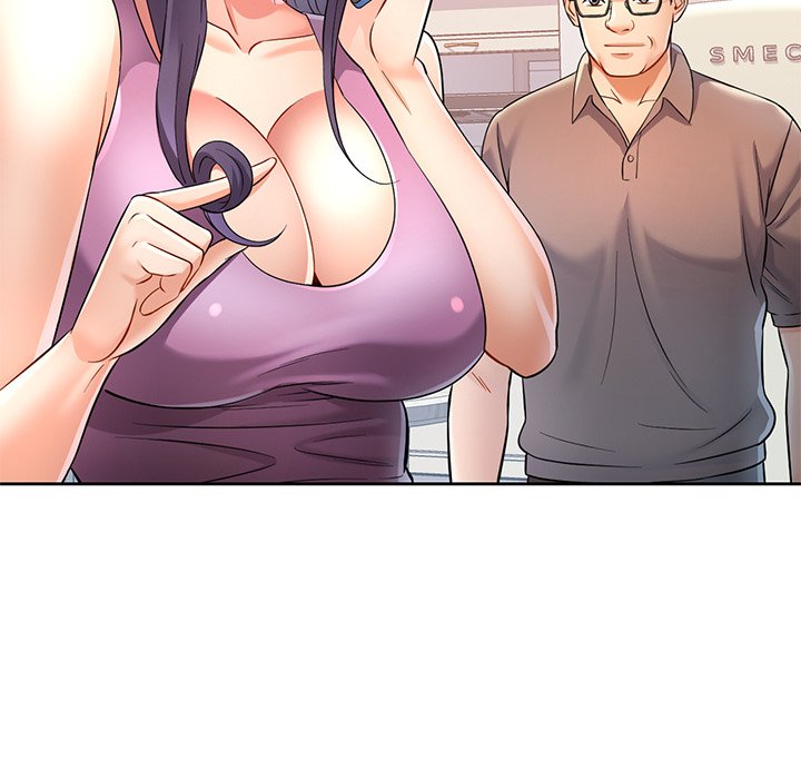 Read manhwa In Her Place Chapter 6 - SauceManhwa.com