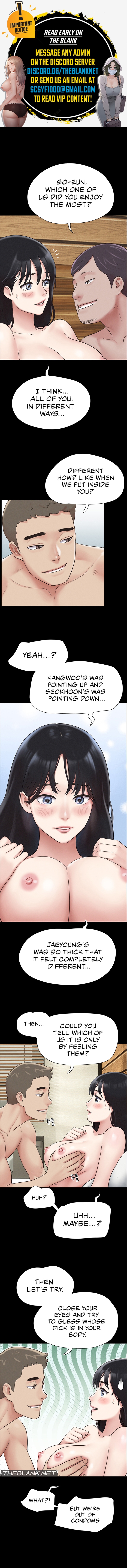 Read manhwa So-Eun  Chapter 6 - SauceManhwa.com