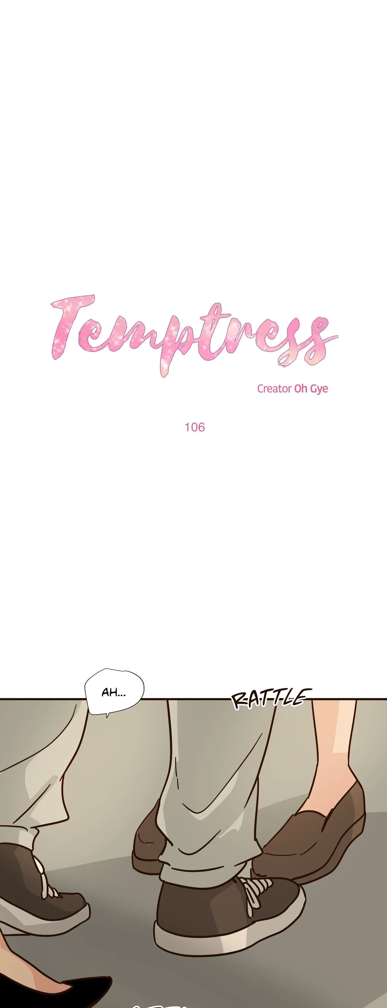 Read manhwa Temptress Chapter 106 - SauceManhwa.com