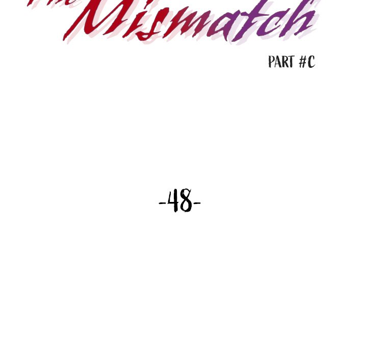 Read manhwa The Mismatch END Chapter 48 - SauceManhwa.com