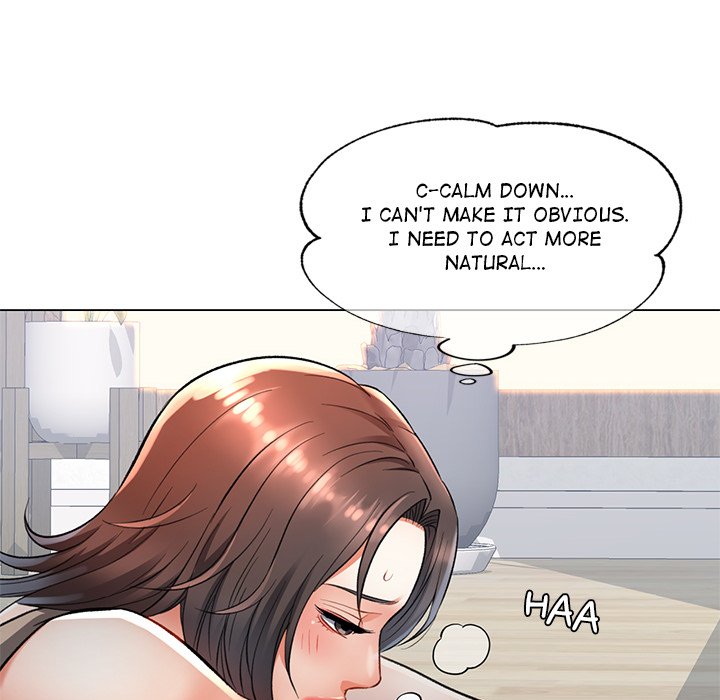 Read manhwa In Her Place Chapter 3 - SauceManhwa.com