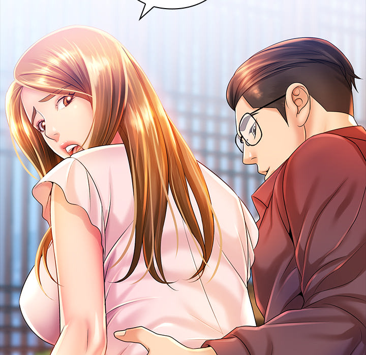 Read manhwa Office Troubles END Chapter 2 - SauceManhwa.com