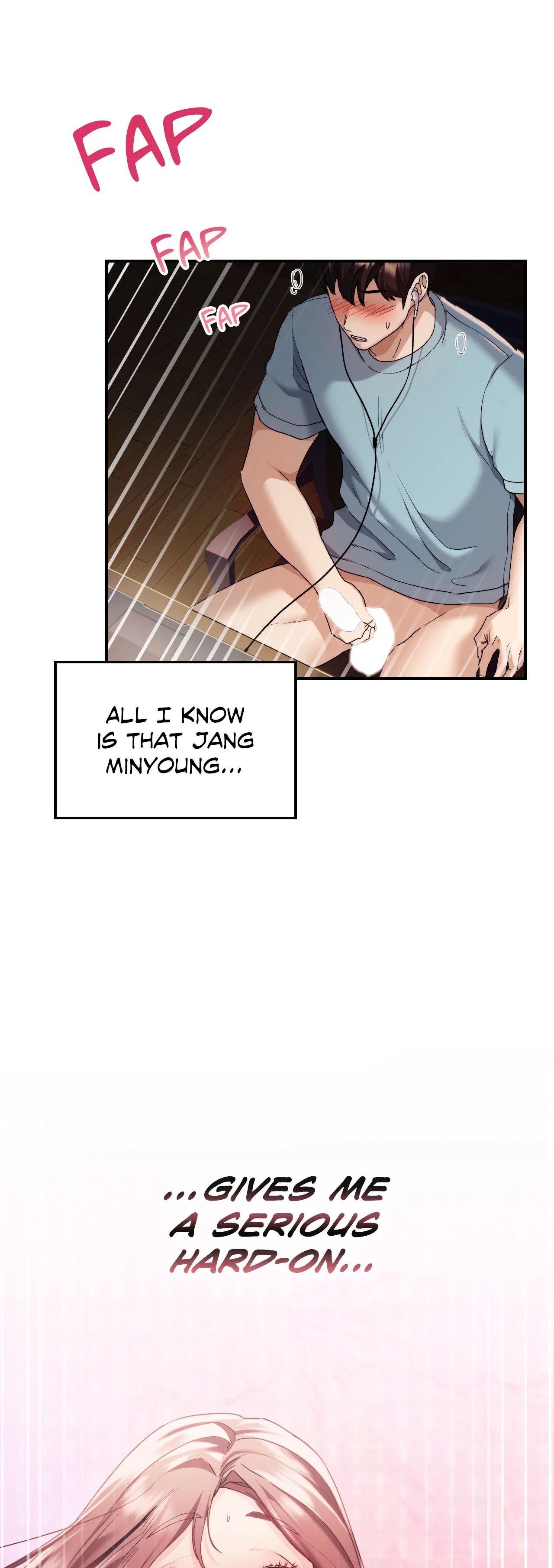 Read manhwa Wreck My Bias Chapter 1.1 - SauceManhwa.com