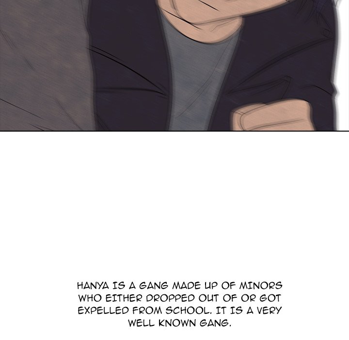 Read manhwa High School Devil Chapter 193 - SauceManhwa.com