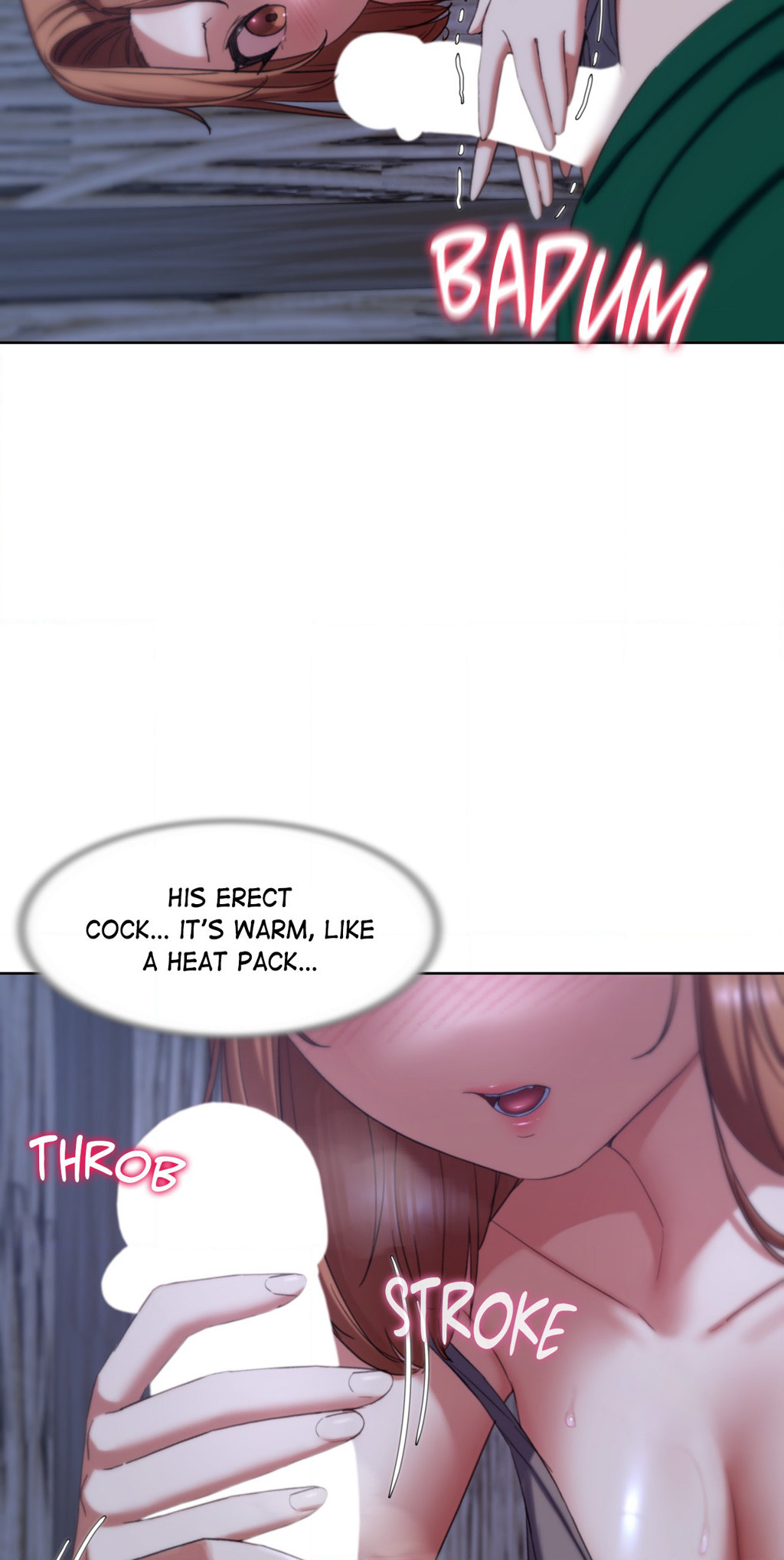 Read manhwa Lustful Games Chapter 52 - SauceManhwa.com