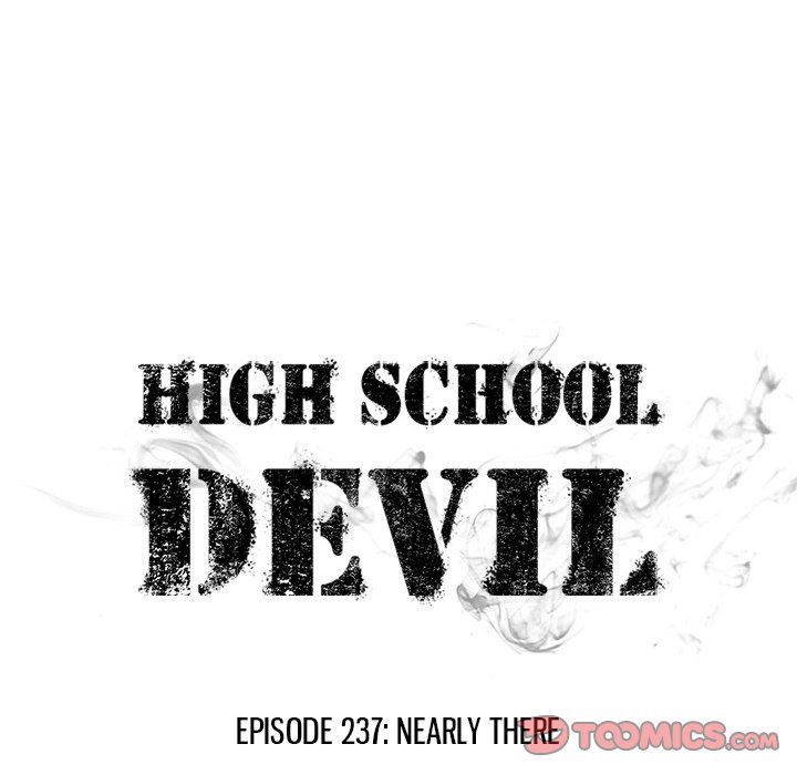 Read manhwa High School Devil Chapter 237 - SauceManhwa.com