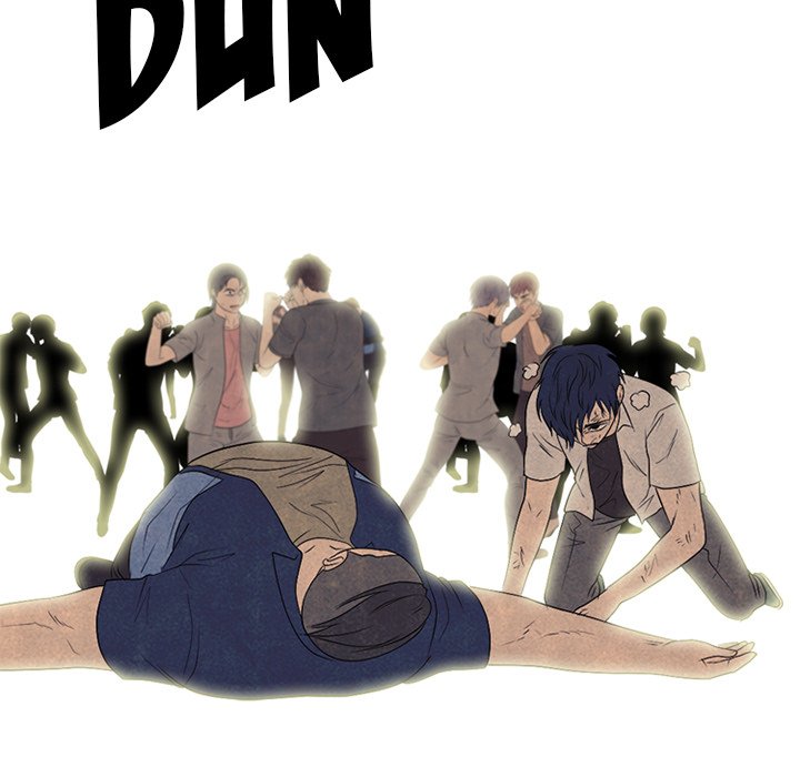 Read manhwa High School Devil Chapter 297 - SauceManhwa.com