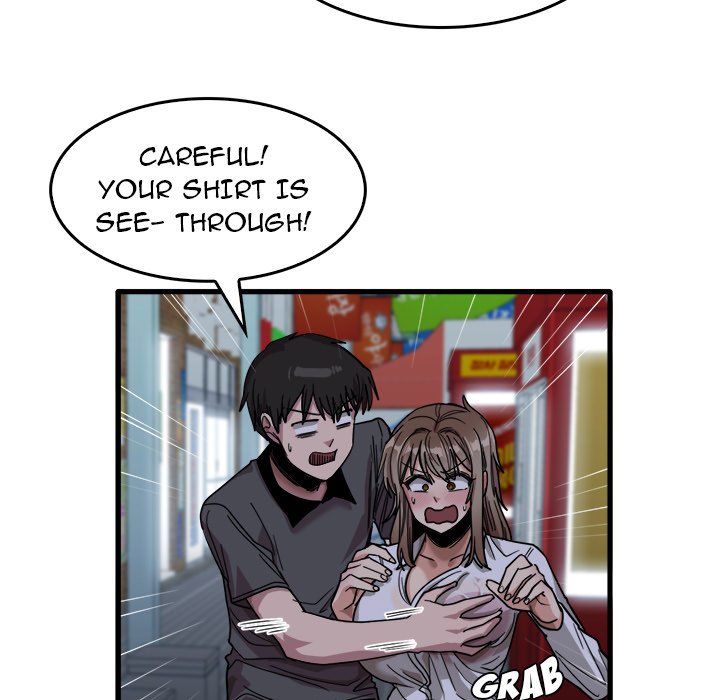 Read manhwa No More, No Less Chapter 33 - SauceManhwa.com