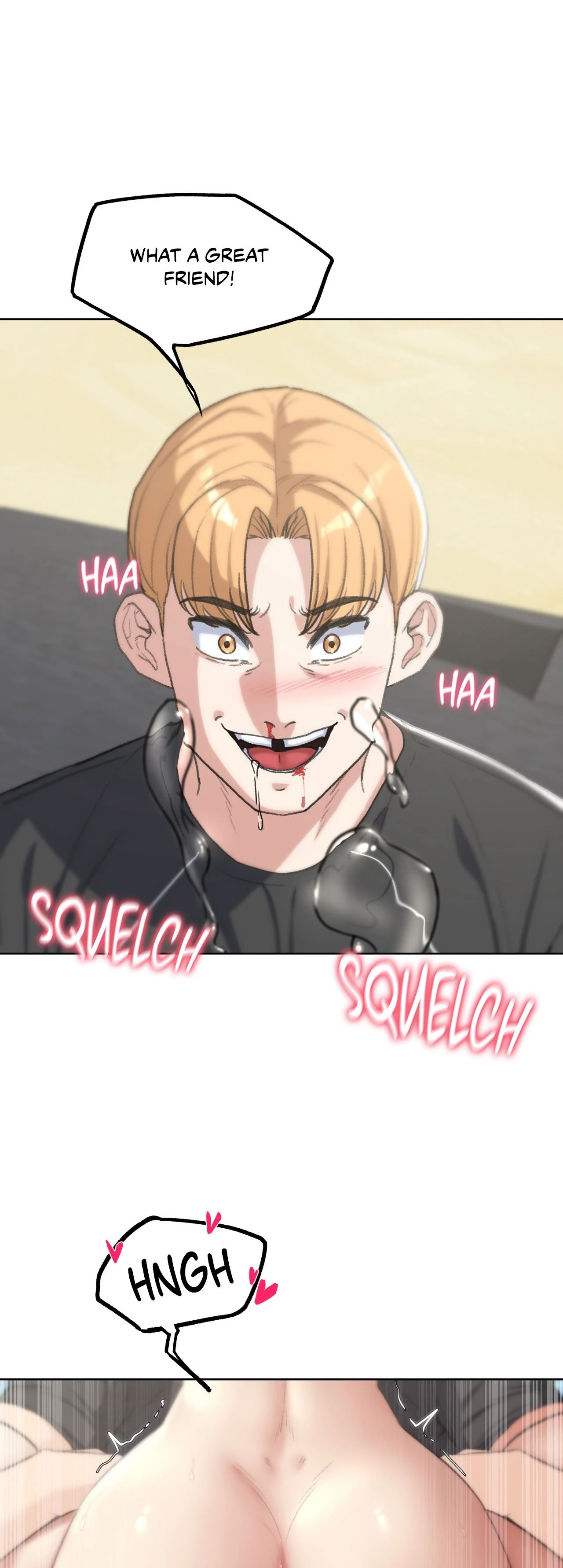 Read manhwa Lustful Games Chapter 25 - SauceManhwa.com