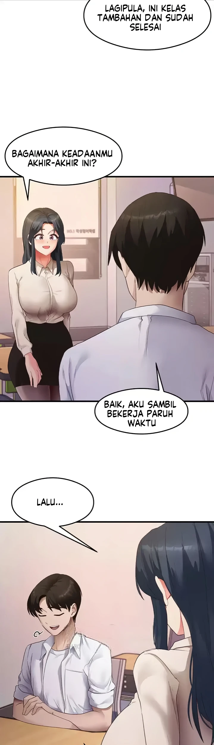 Read manhwa My Study Method Chapter 33 - SauceManhwa.com