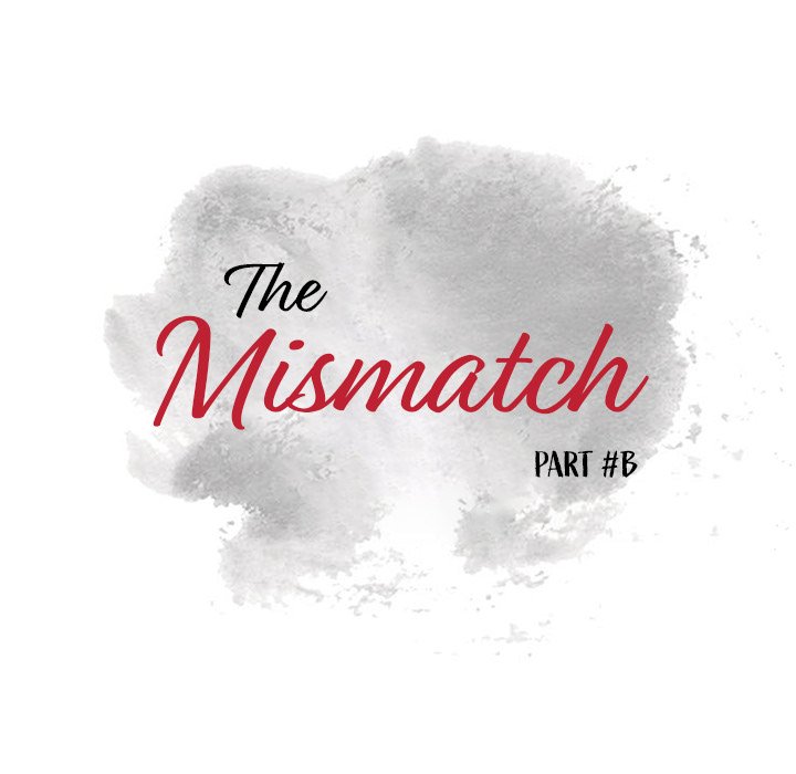 Read manhwa The Mismatch END Chapter 39 - SauceManhwa.com