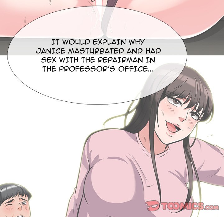 Read manhwa Extra Credit END Chapter 47 - SauceManhwa.com