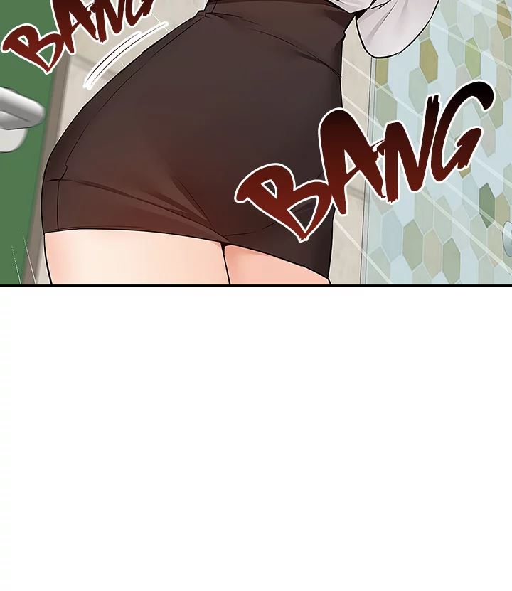 Read manhwa DELIVERY End Chapter 5 - SauceManhwa.com