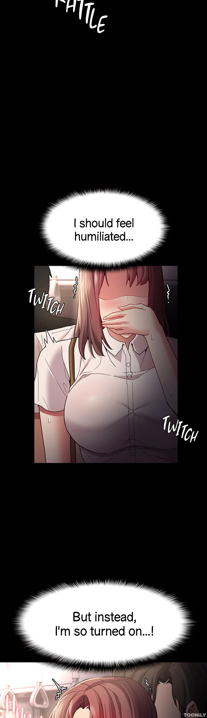 Read manhwa Pervert Addiction Chapter 12 - SauceManhwa.com