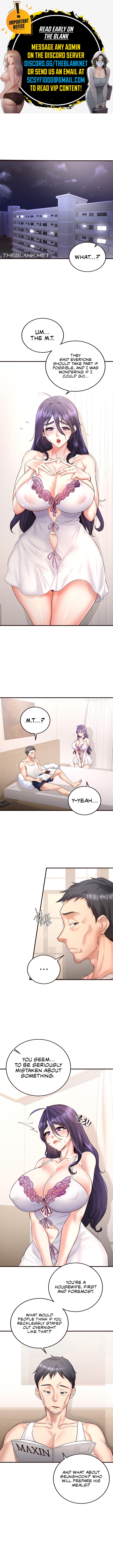 Read manhwa Intro. To College Milfs  Chapter 15 - SauceManhwa.com