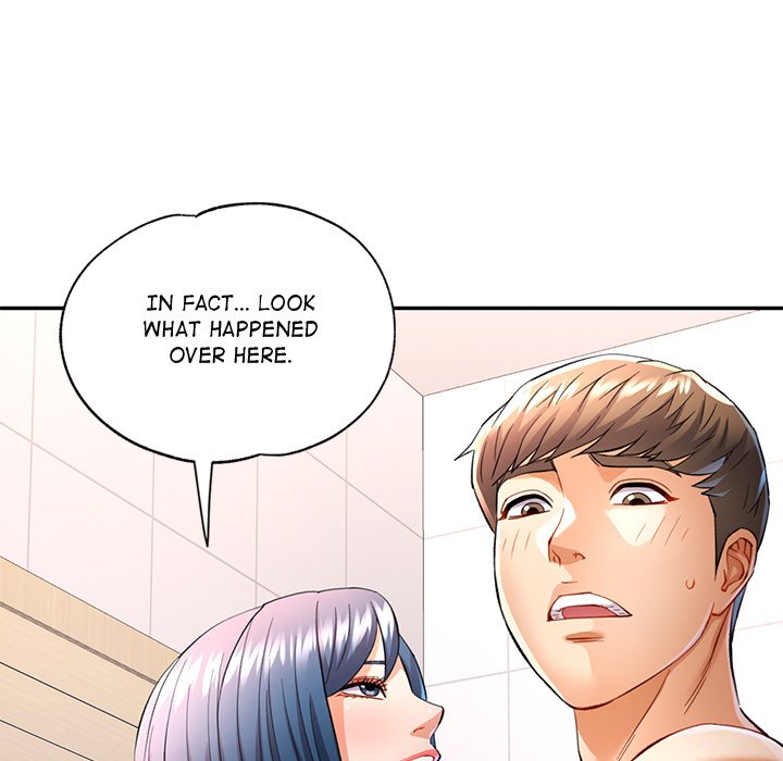 Read manhwa In Her Place Chapter 15 - SauceManhwa.com