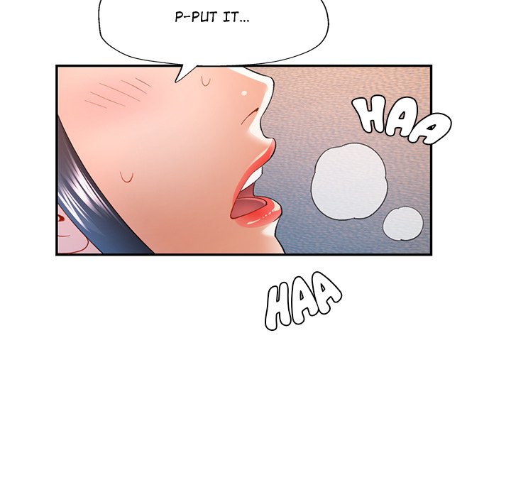 Read manhwa In Her Place Chapter 34 - SauceManhwa.com