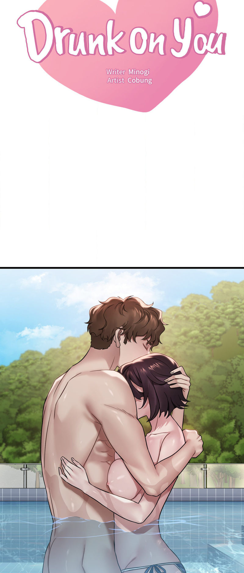 Read manhwa She Wants to Get Drunk Chapter 59 - SauceManhwa.com