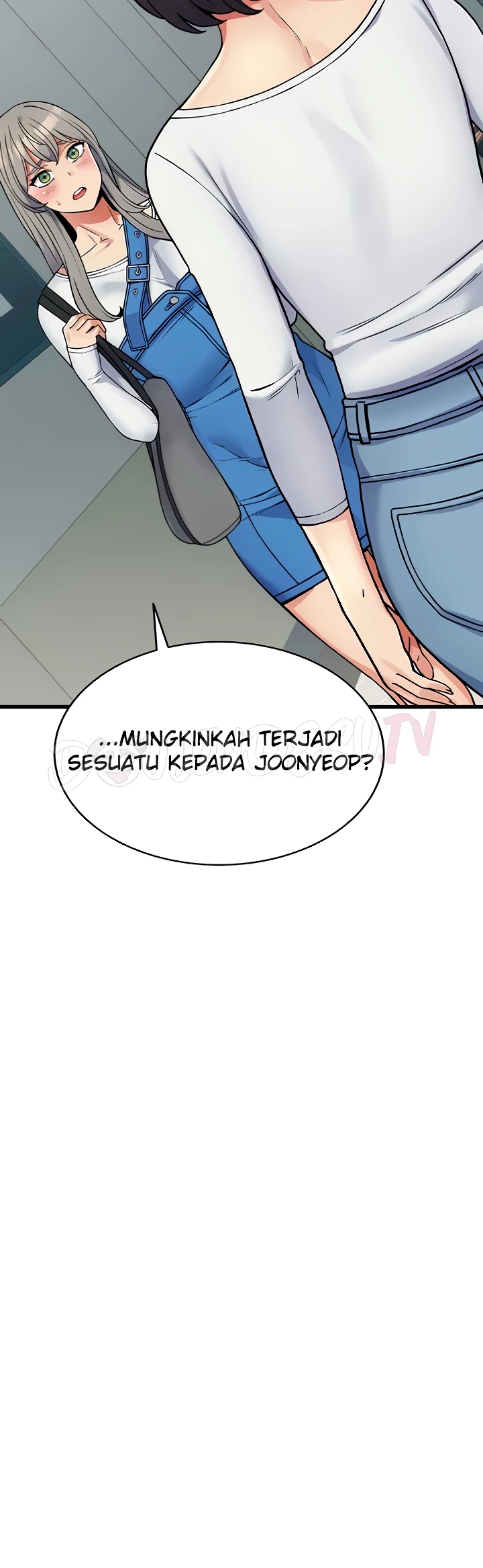 Read manhwa Obsessive Romance Chapter 36 - SauceManhwa.com