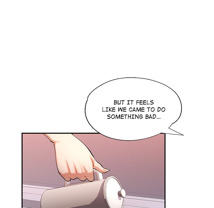 Read manhwa In Her Place Chapter 28 - SauceManhwa.com