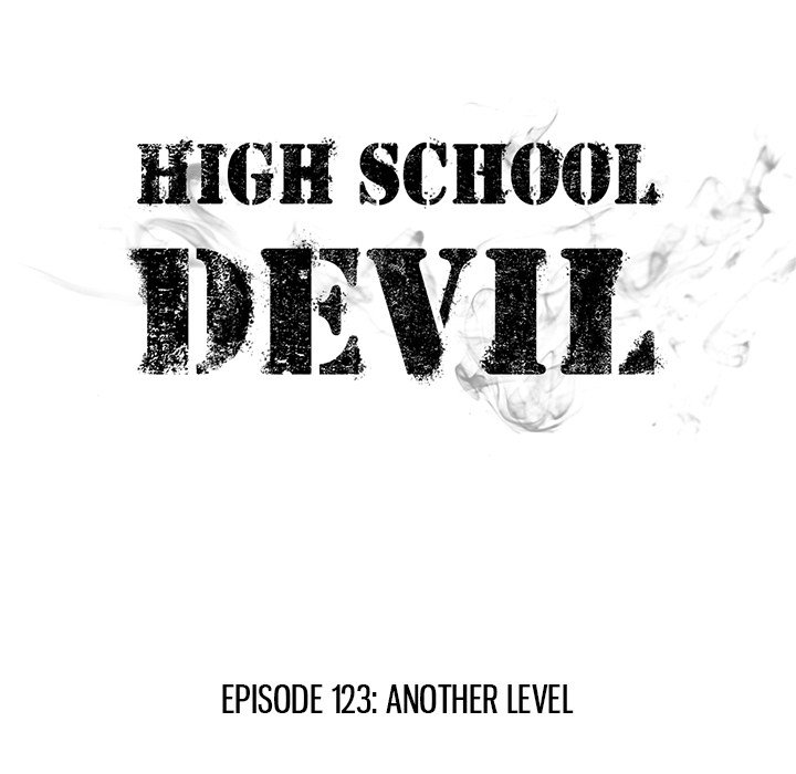 Read manhwa High School Devil Chapter 123 - SauceManhwa.com