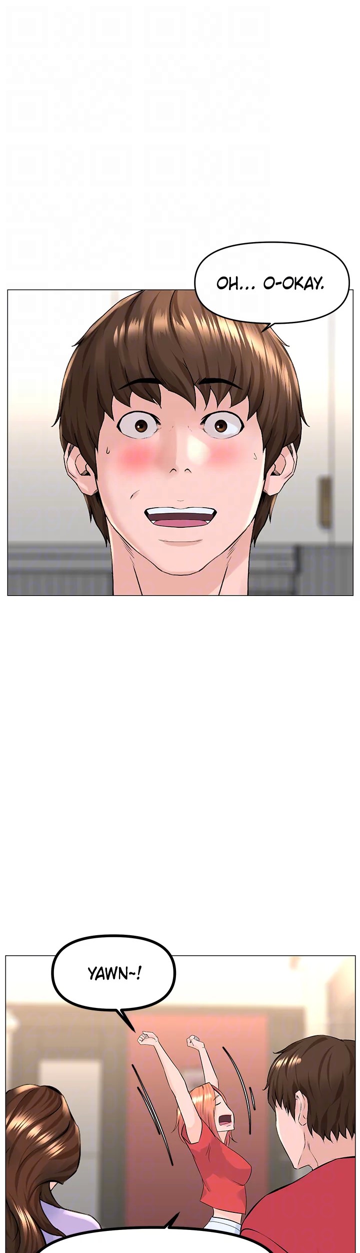 Read manhwa Celeb Next Door END Chapter 56 - SauceManhwa.com