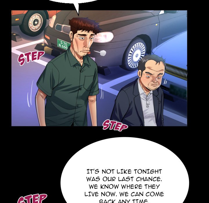 Read manhwa The Unforeseen Guest Chapter 77 - SauceManhwa.com