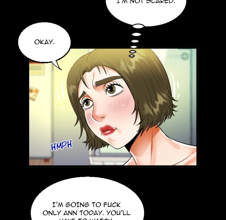 Read manhwa The Unforeseen Guest Chapter 117 - SauceManhwa.com