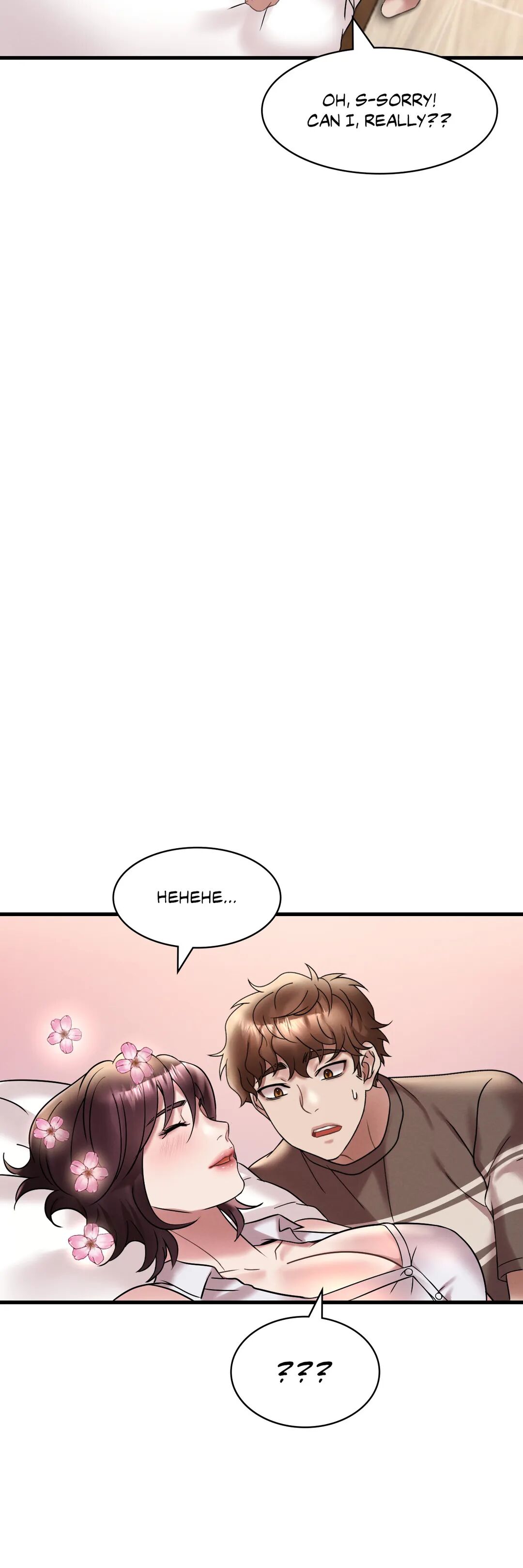 Read manhwa Drunk on You  Chapter 21 - SauceManhwa.com