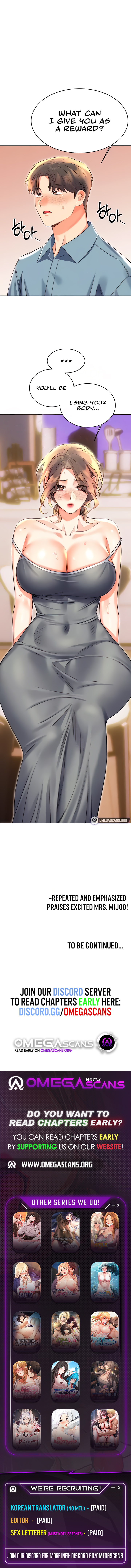 Read manhwa Sex Lottery Chapter 20 - SauceManhwa.com