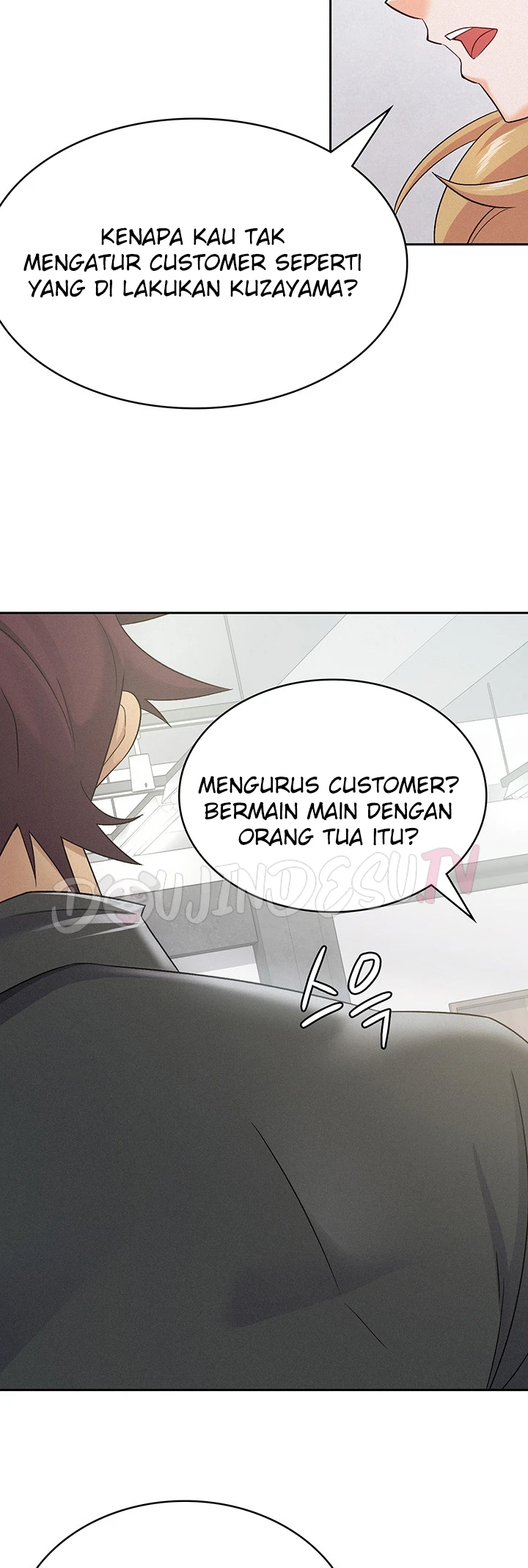 Read manhwa Tax Girlfriend Chapter 9 - SauceManhwa.com