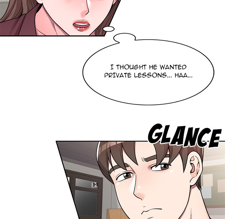 Read manhwa Private Lessons END Chapter 6 - SauceManhwa.com