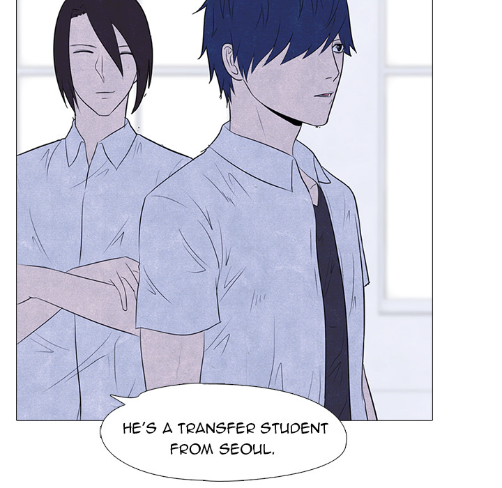 Read manhwa High School Devil Chapter 9 - SauceManhwa.com