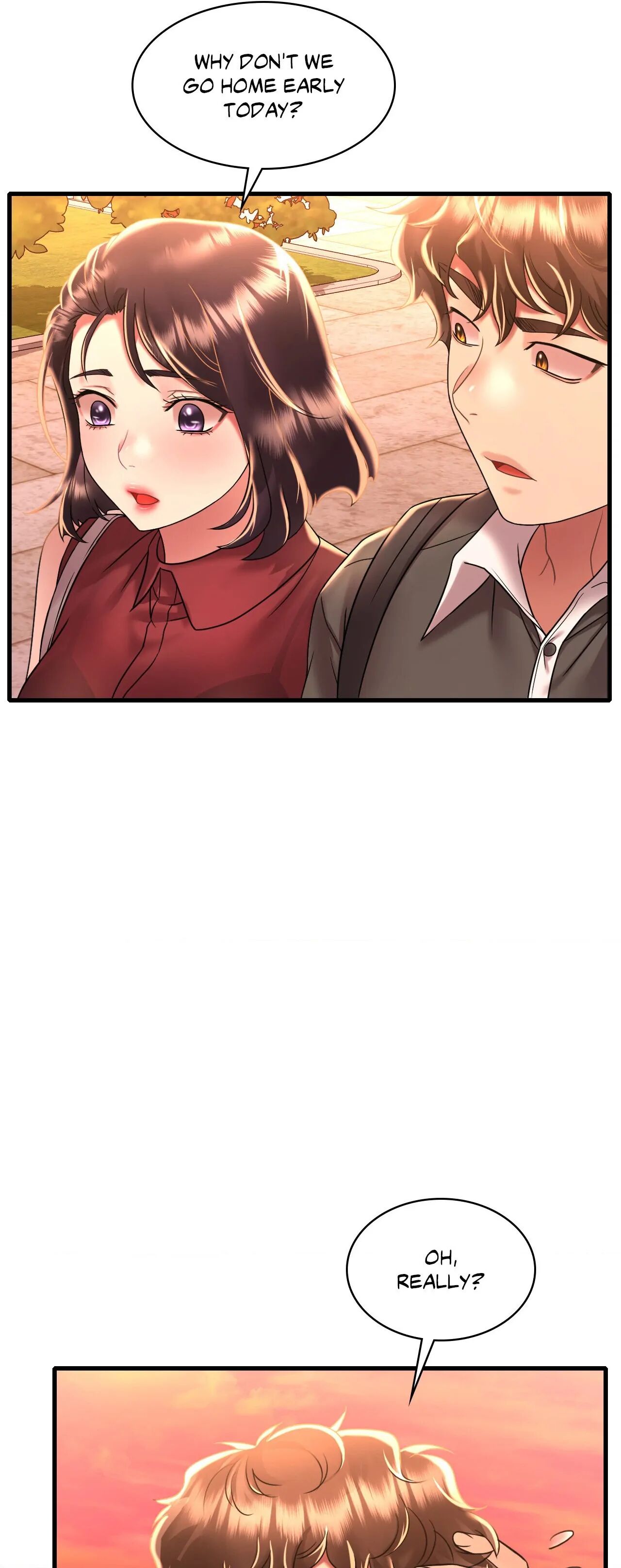 Read manhwa Drunk on You  Chapter 49 - SauceManhwa.com