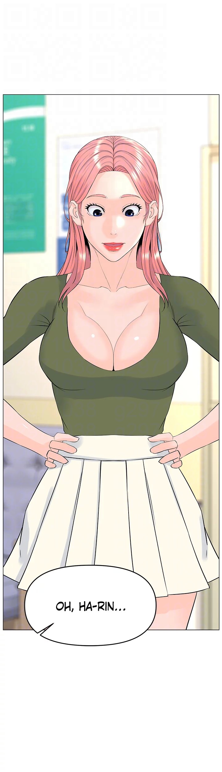 Read manhwa Celeb Next Door END Chapter 55 - SauceManhwa.com