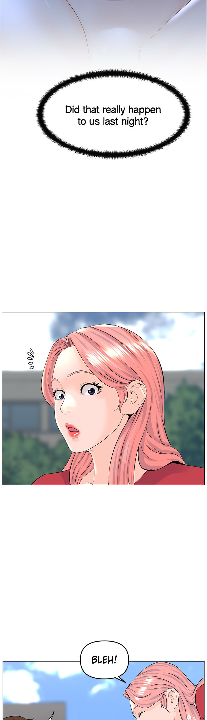 Read manhwa Celeb Next Door END Chapter 40 - SauceManhwa.com