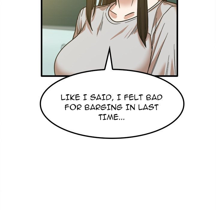 Read manhwa No More, No Less Chapter 24 - SauceManhwa.com