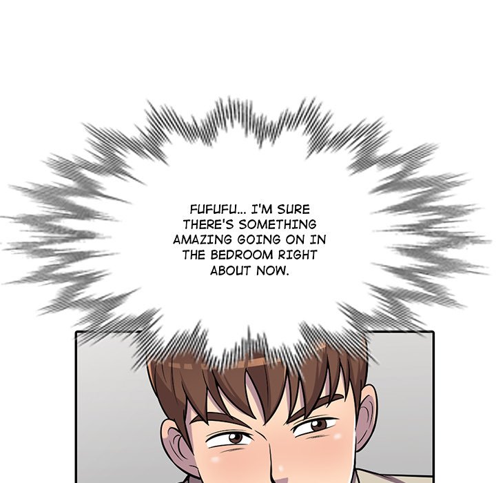 Read manhwa A Stolen Taste END Chapter 8 - SauceManhwa.com