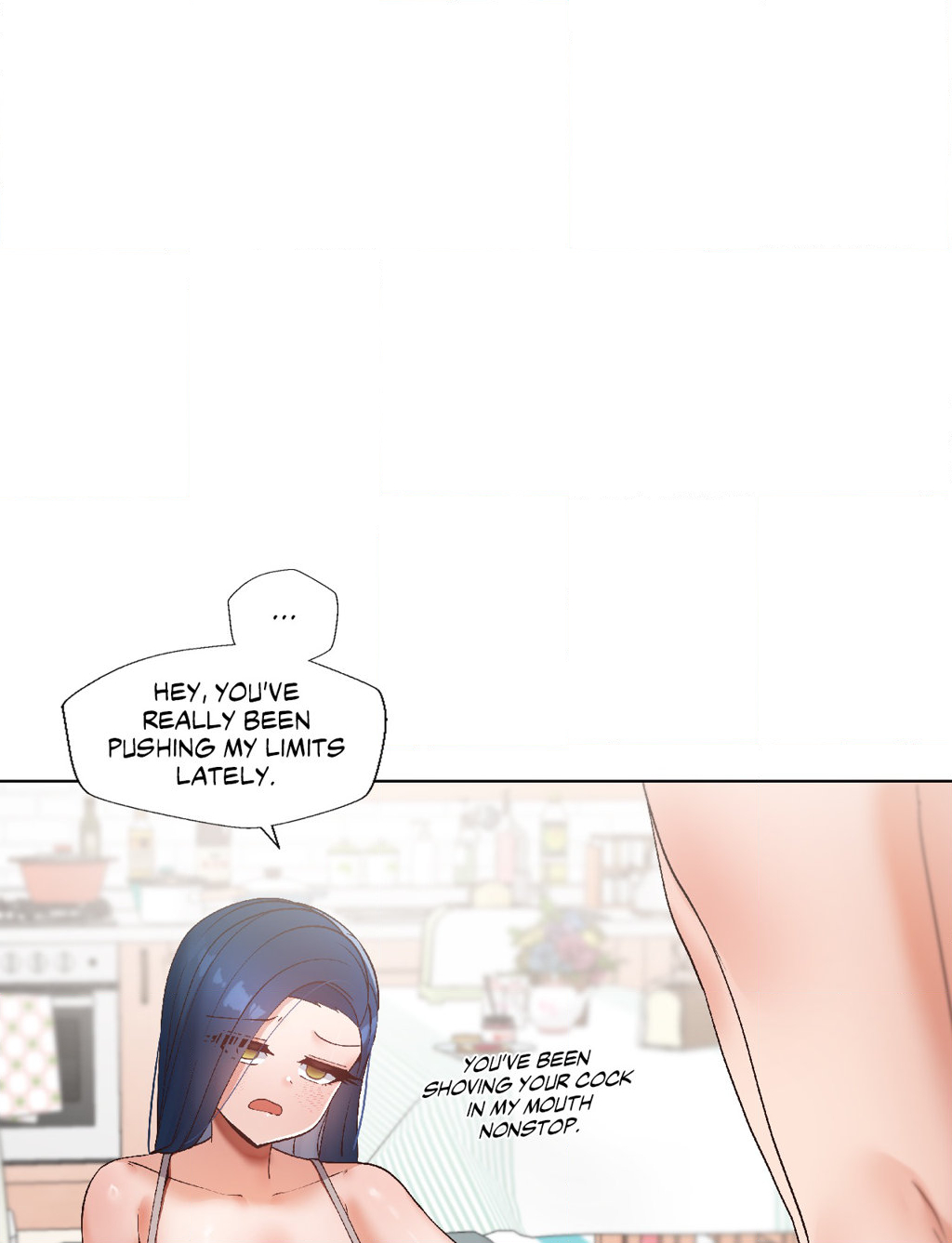 Read manhwa Family With Benefits  Chapter 14 - SauceManhwa.com