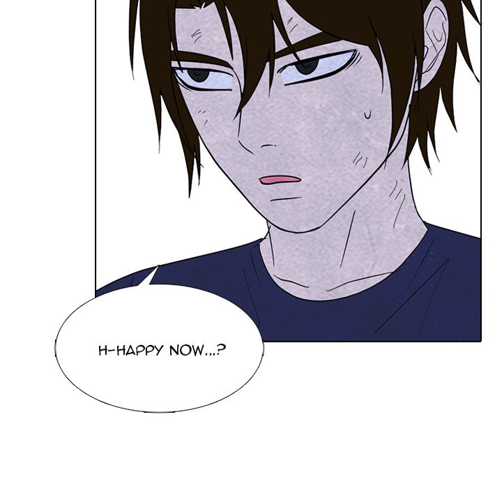 Read manhwa High School Devil Chapter 256 - SauceManhwa.com