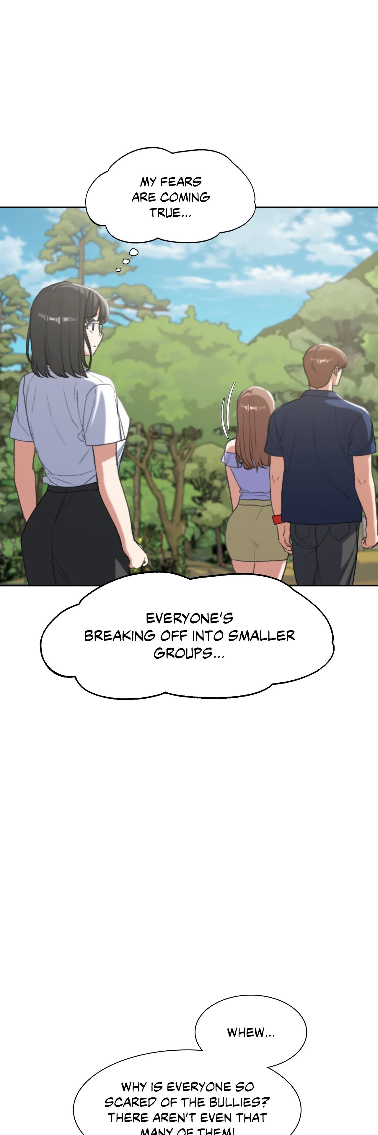 Read manhwa Lustful Games Chapter 28 - SauceManhwa.com