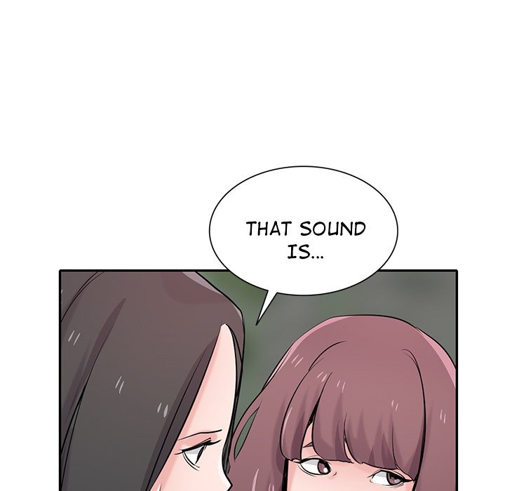 Read manhwa The Mismatch END Chapter 65 - SauceManhwa.com