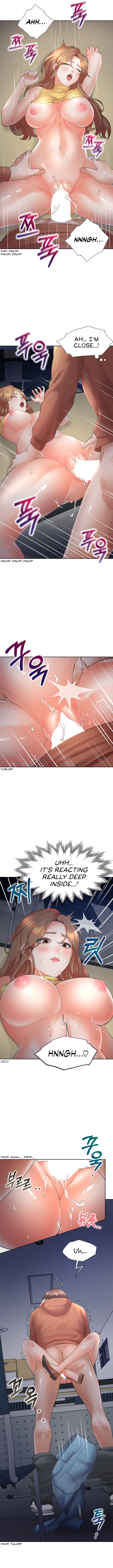 Read manhwa Bunk Beds HOT Chapter 31 - SauceManhwa.com