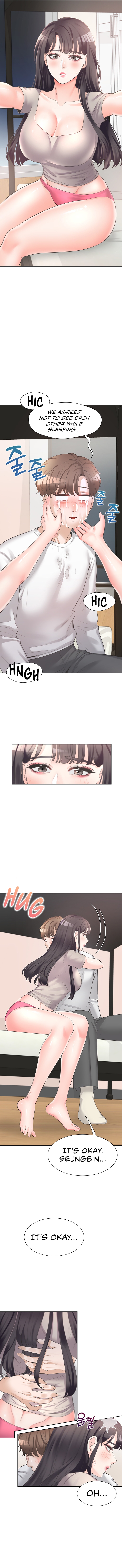 Read manhwa Bunk Beds HOT Chapter 14 - SauceManhwa.com