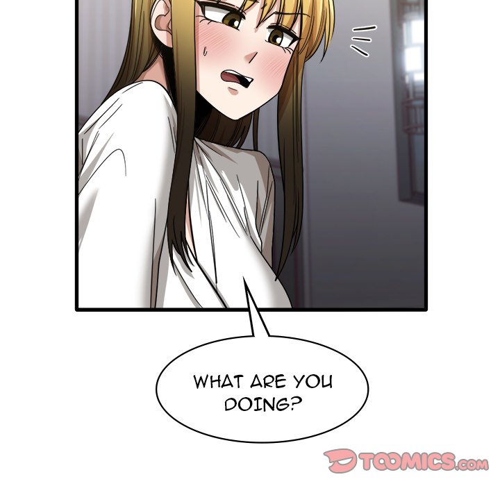 Read manhwa No More, No Less Chapter 31 - SauceManhwa.com